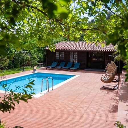 Pinhawood Villa Resende Buitenkant foto