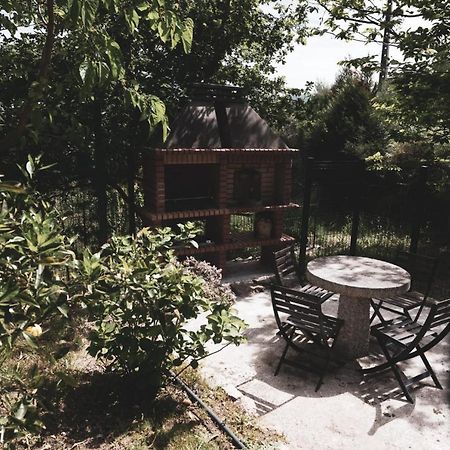 Pinhawood Villa Resende Buitenkant foto