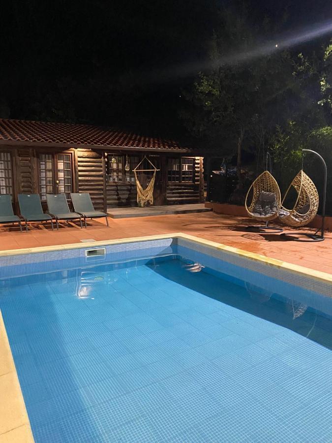 Pinhawood Villa Resende Buitenkant foto