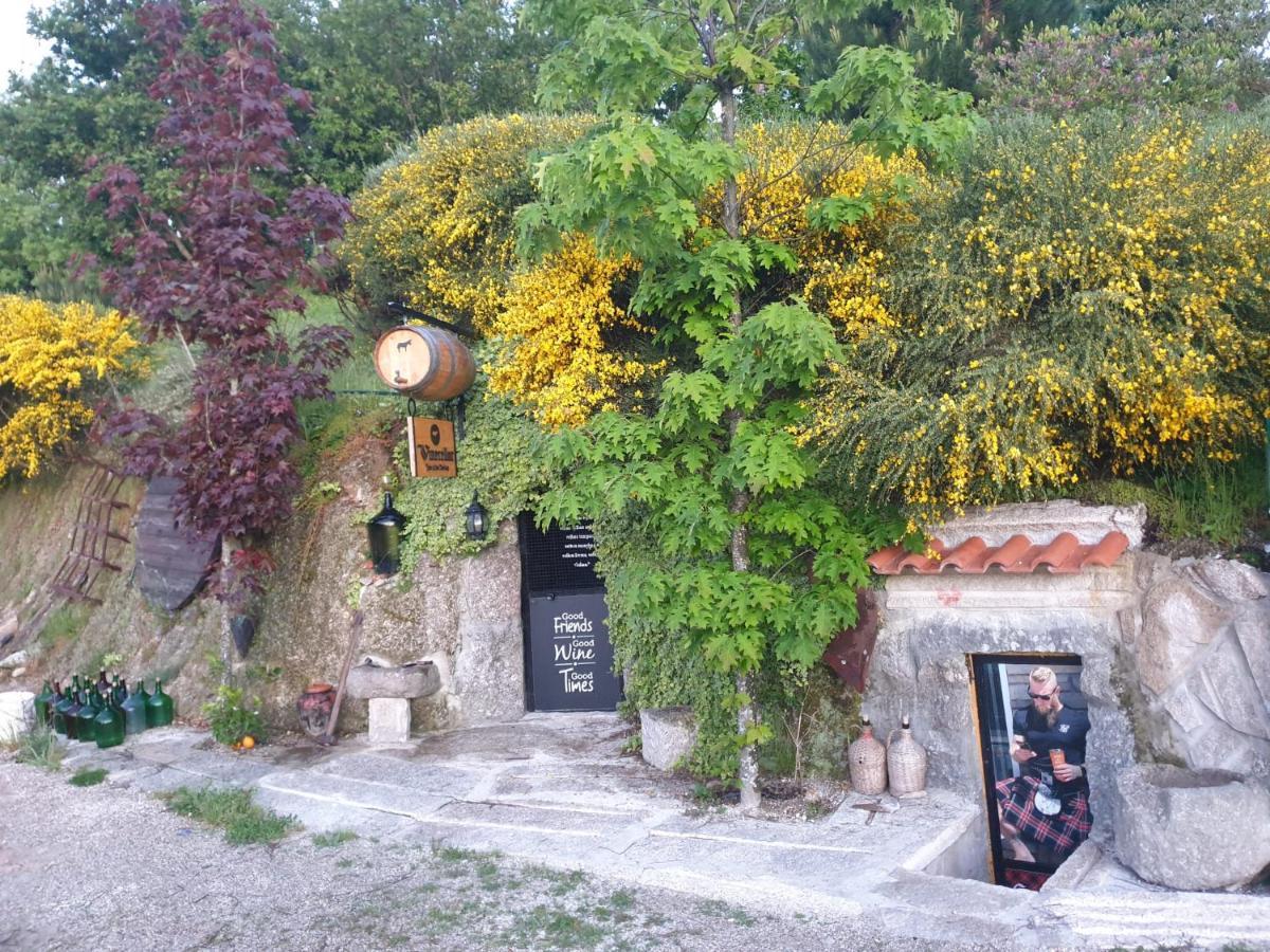 Pinhawood Villa Resende Buitenkant foto