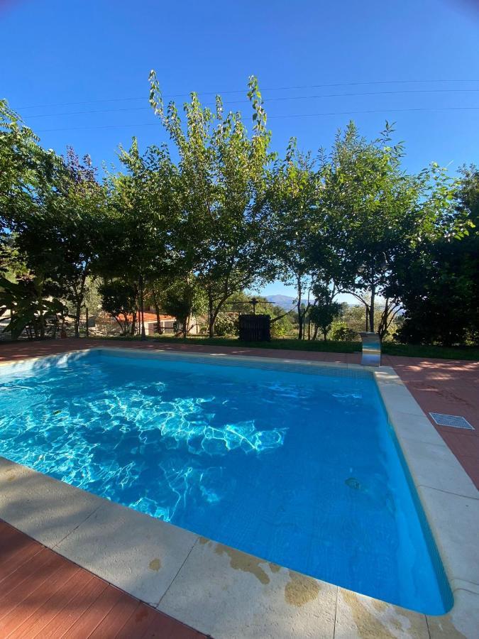 Pinhawood Villa Resende Buitenkant foto
