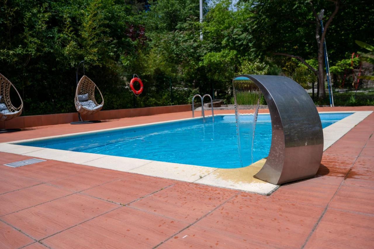 Pinhawood Villa Resende Buitenkant foto