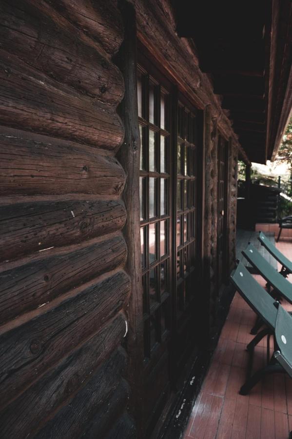 Pinhawood Villa Resende Buitenkant foto